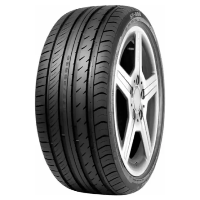 Expediere rapidă Anvelope Vara 225 55 R17 Sunfull Sf-888 (76808) - Catalog 2026