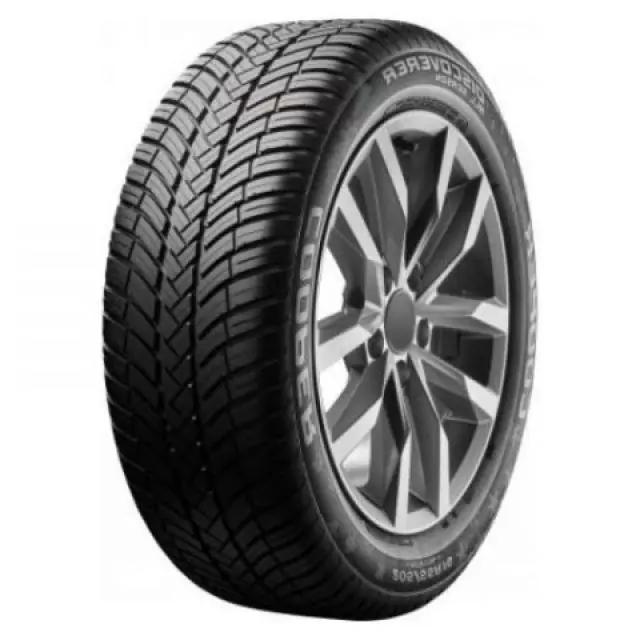 Ofertă de sezon Anvelope All Season 225 55 R18 Cooper Discoverer All Season (46545) - Catalog 2026