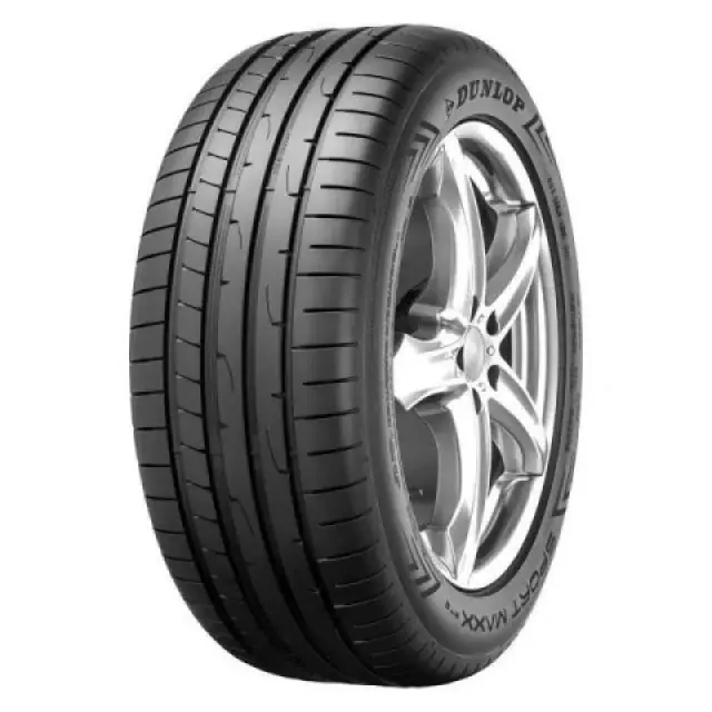 Mai ieftin Anvelope Vara 225 55 R18 Dunlop Sp Sport Maxx Rt 2 (30704) - Catalog 2026