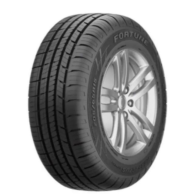 Anvelope Vara 225 55 R18 Fortune Perfectus Fsr 602 (77278) - Catalog 2026 Ultima șansă