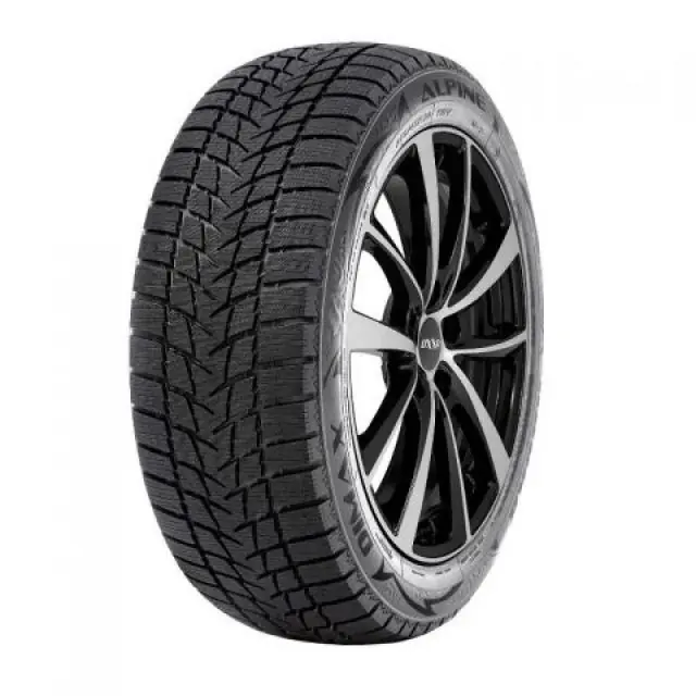 Anvelope Iarna 225 55 R18 Radar Dimax Alpine (46108) - Catalog 2026 Retur ușor