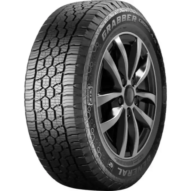 Anvelope All Season 225 55 R19 General Tire Grabber Cross A/s (67164) - Catalog 2026 Discount