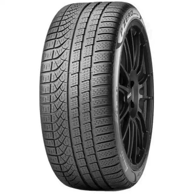 Bestseller Anvelope Iarna 225 55 R19 Pirelli P Zero Winter (33965) - Catalog 2026