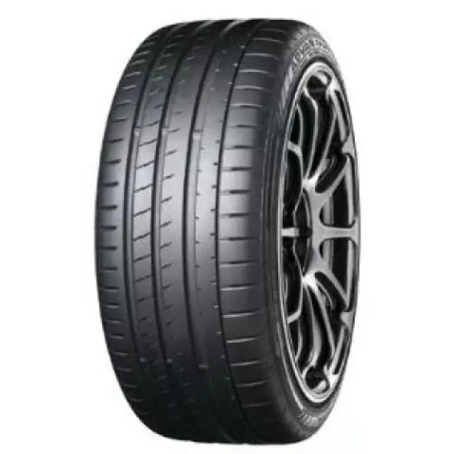 Livrare expres Anvelope Vara 225 55 R19 Yokohama Advan Sport V108e (65609) - Catalog 2026