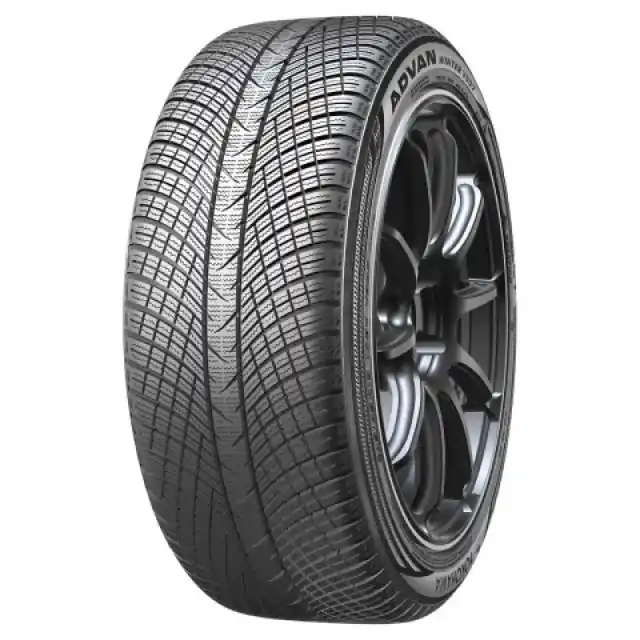 Cel mai bun preț Anvelope Iarna 225 55 R19 Yokohama Advan Winter V907 (69182) - Catalog 2026