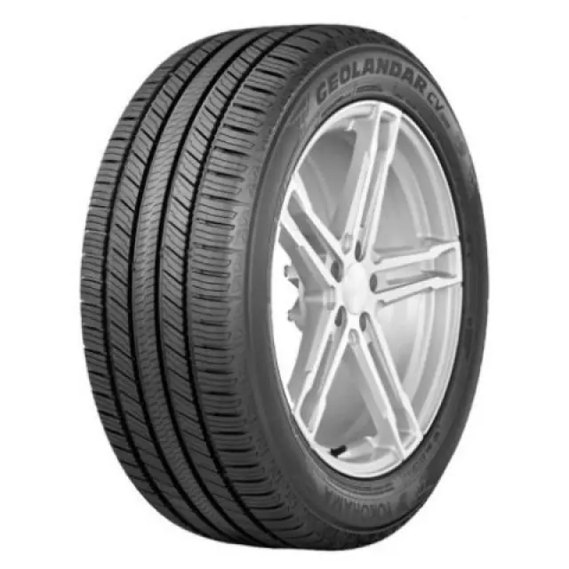 Anvelope Vara 225 55 R19 Yokohama Geolander Cv G058 (73527) - Catalog 2026 Ofertă limitată