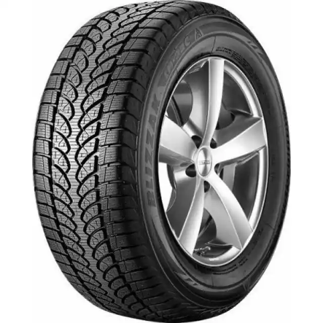 Anvelope Iarna 225 60 R16 Bridgestone Blizzak Lm32 (46756) - Catalog 2026 Ieftin