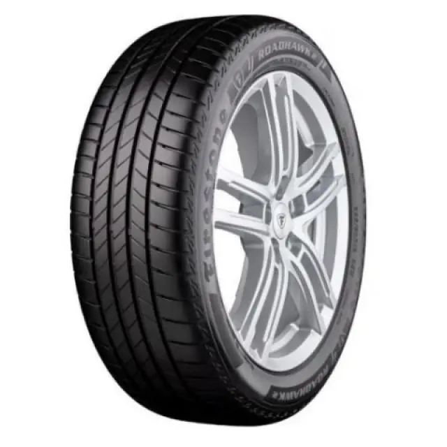 Preț promoțional Anvelope Vara 225 60 R17 Firestone Roadhawk 2 (76459) - Catalog 2026