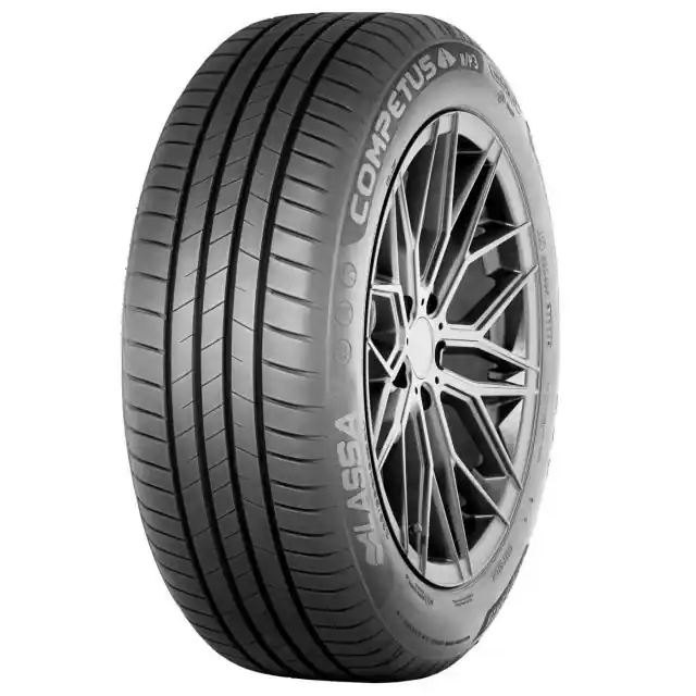 Preț redus Anvelope Vara 225 60 R17 Lassa Competus Hp 3 (73635) - Catalog 2026