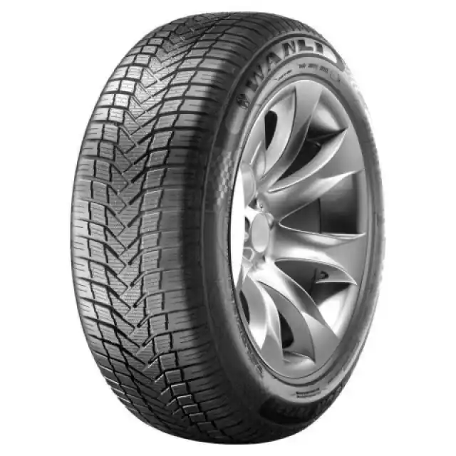 Anvelope All Season 225 60 R17 Wanli Sc501 (68561) - Catalog 2026 Expediere rapidă