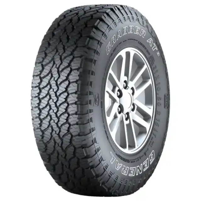 Retur gratuit Anvelope All Season 225 60 R18 General Tire Grabber At3 (48301) - Catalog 2026
