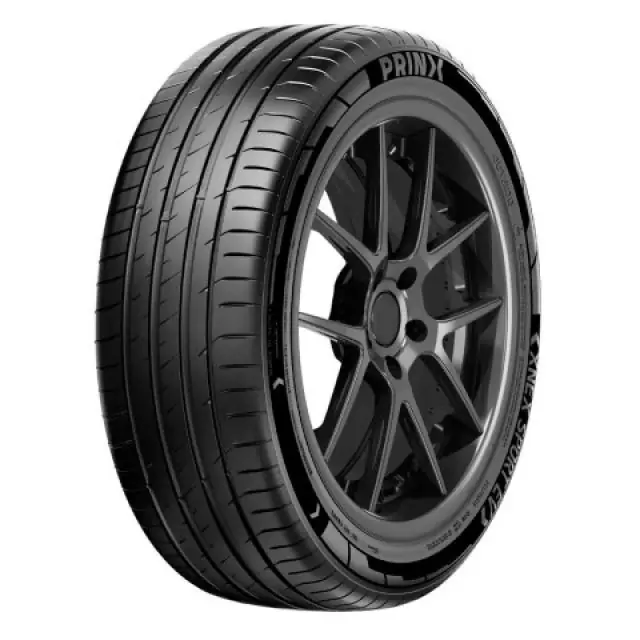 Cumpără acum Anvelope Vara 225 60 R18 Prinx Xlab Comfort Ev (66650) - Catalog 2026
