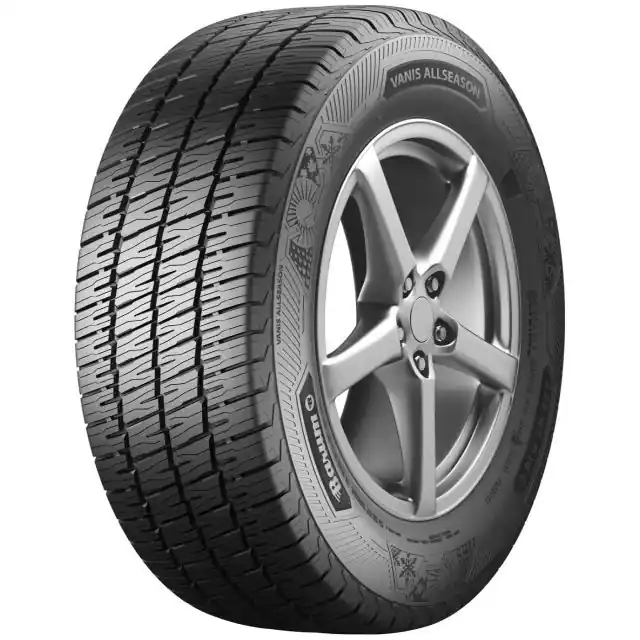 Bestseller Anvelope All Season 225 65 R16C Barum Vanis Allseason (52345) - Catalog 2026