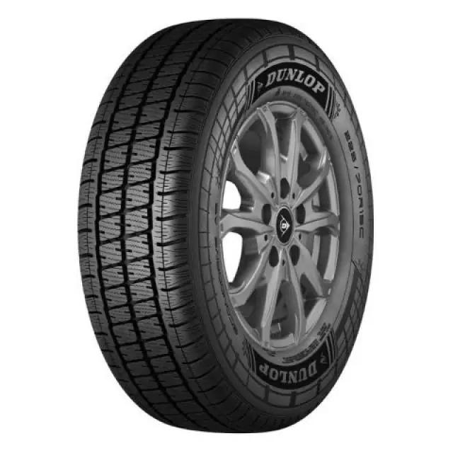 Preț redus Anvelope All Season 225 65 R16C Dunlop Econodrive As (52222) - Catalog 2026