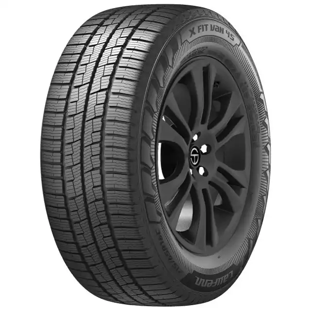 Anvelope Vara 225 65 R16C Laufenn X Fit Van Lv01 (48488) - Catalog 2026 Lichidare de stoc