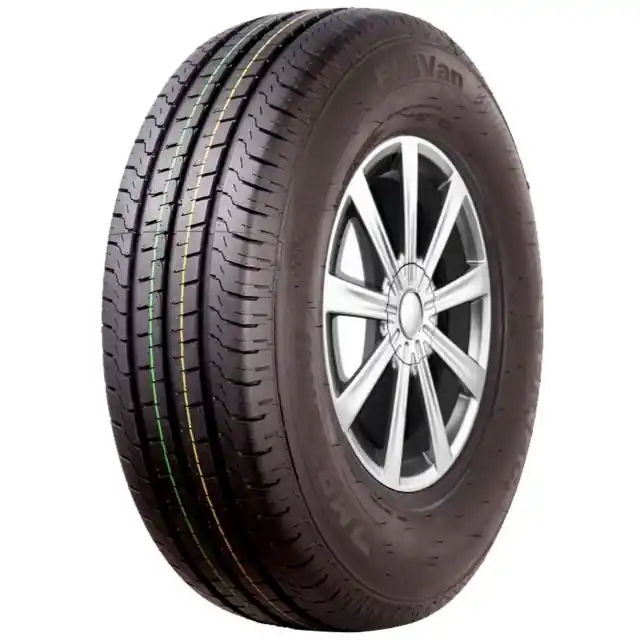 Preferatul clienților Anvelope Vara 225 65 R16C Mazzini Effivan (45838) - Catalog 2026