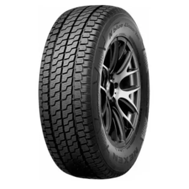 Anvelope All Season 225 65 R16C Nexen N Blue 4 Season Van (32893) - Catalog 2026 Reduceri