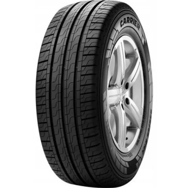 Anvelope Vara 225 65 R16C Pirelli Carrier (73928) - Catalog 2026 Ofertă