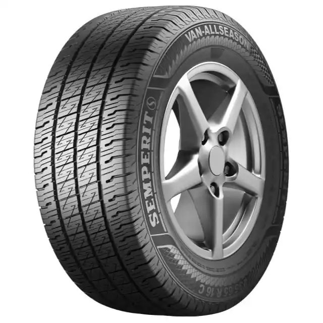 Retur gratuit Anvelope All Season 225 65 R16C Semperit Van All Season (48203) - Catalog 2026
