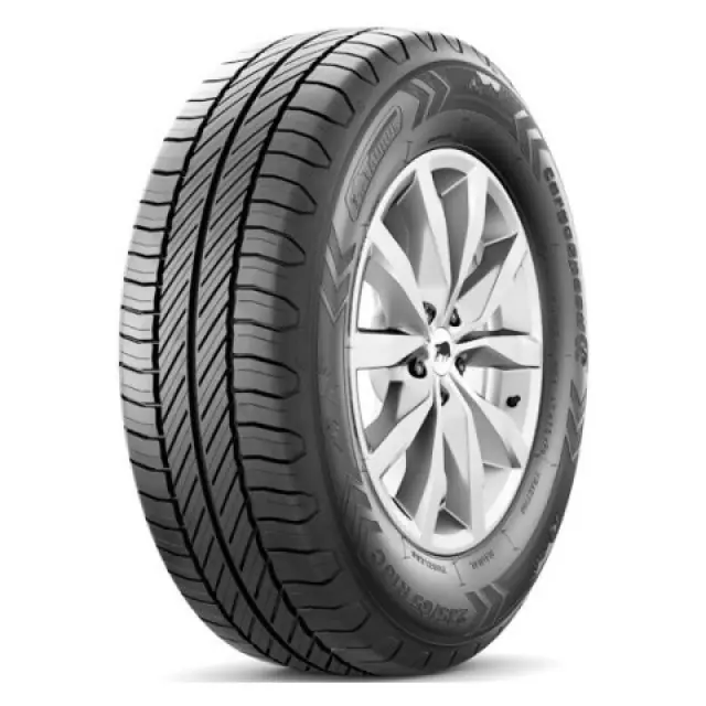 Anvelope Vara 225 65 R16C Taurus Cargo Speed Evo (38018) - Catalog 2026 Mai ieftin