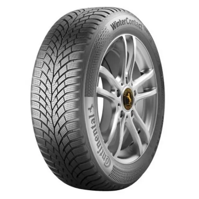 Promoție Anvelope Iarna 225 65 R17 Continental Winter Contact Ts870 P (33835) - Catalog 2026