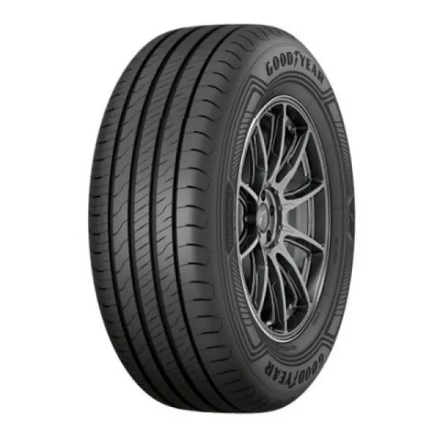 Preț redus Anvelope Vara 225 65 R17 Goodyear Efficientgrip 2 Suv (39692) - Catalog 2026