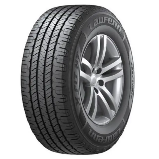 Anvelope Vara 225 65 R17 Laufenn Fit Ht Ld01 (48735) - Catalog 2026 Livrare expres