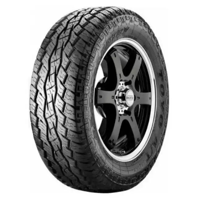 Anvelope All Season 225 65 R17 Toyo Open Country A/t + (51265) - Catalog 2026 Livrare rapidă