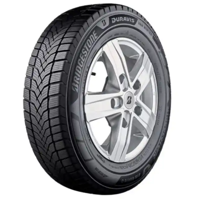 Anvelope Iarna 225 70 R15C Bridgestone Duravis Van Winter (61910) - Catalog 2026 Plată sigură