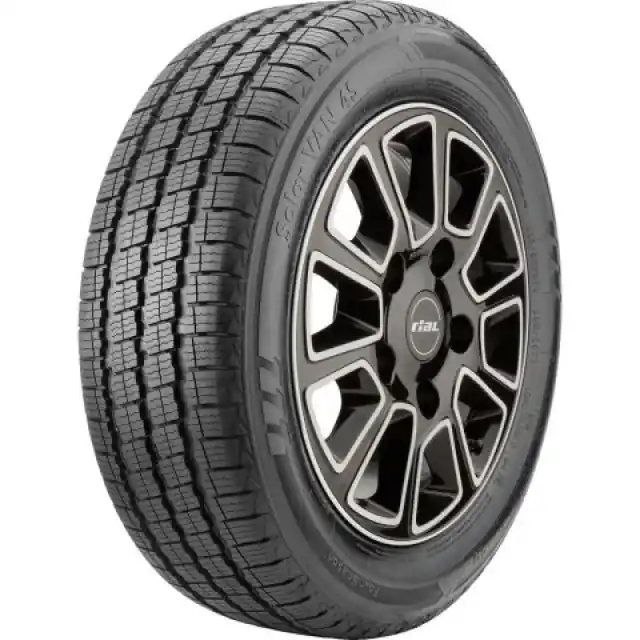Anvelope All Season 225 70 R15C Milever All Season Mc557 (63635) - Catalog 2026 Popular
