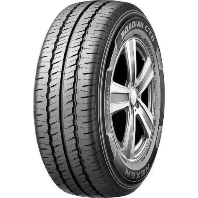 Plată sigură Anvelope Vara 225 70 R15C Nexen Roadian Ct8 (75937) - Catalog 2026