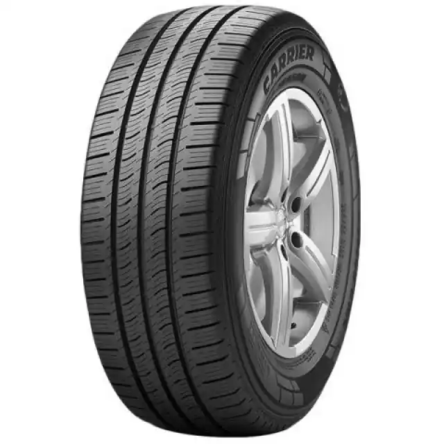 Anvelope All Season 225 70 R15C Pirelli Carrier All Season (73934) - Catalog 2026 Retur gratuit