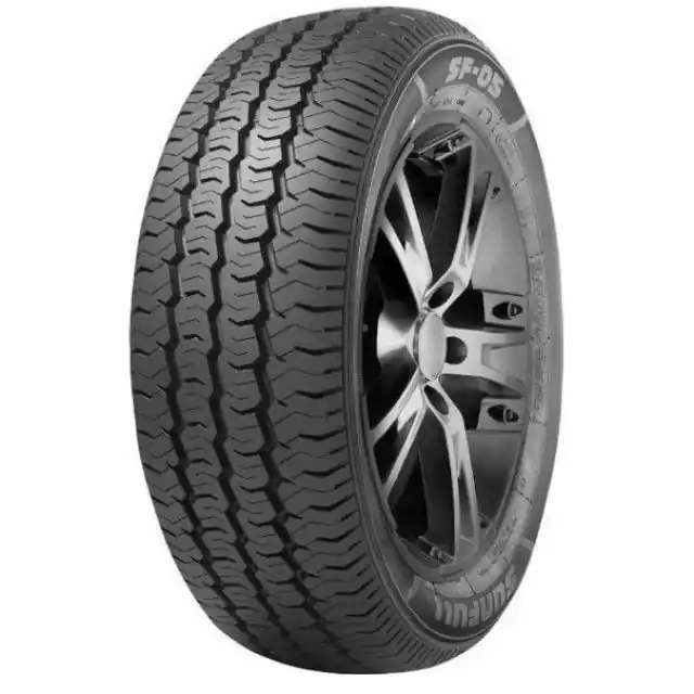 Anvelope Vara 225 70 R15C Sunfull Sf-05 (76717) - Catalog 2026 Bestseller