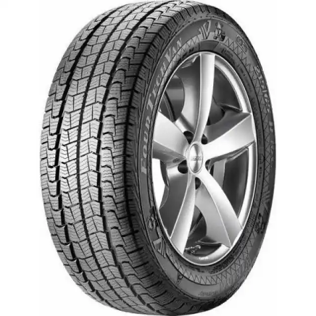 Ofertă limitată Anvelope All Season 225 70 R15C Viking Fourtech Van (24934) - Catalog 2026