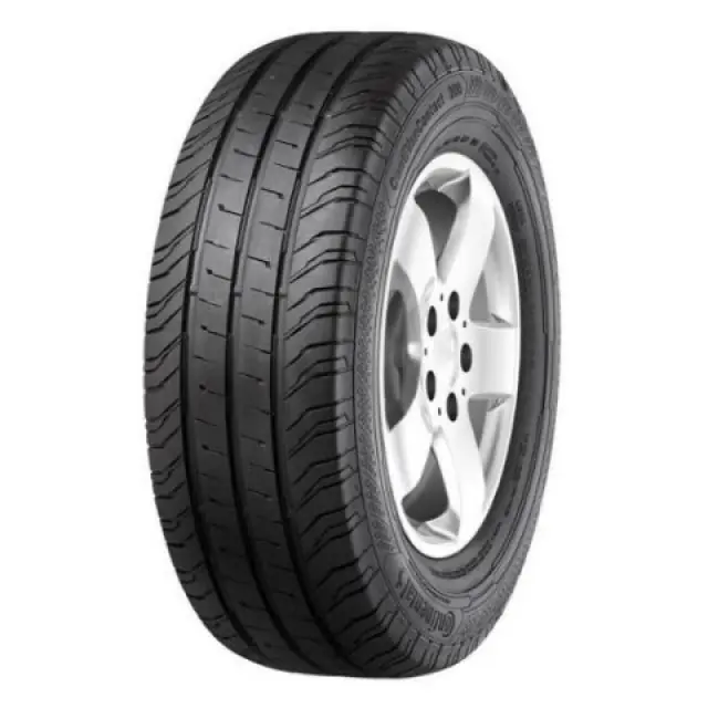 Nu rata Anvelope Vara 225 75 R16C Continental Contivancontact 200 (30383) - Catalog 2026