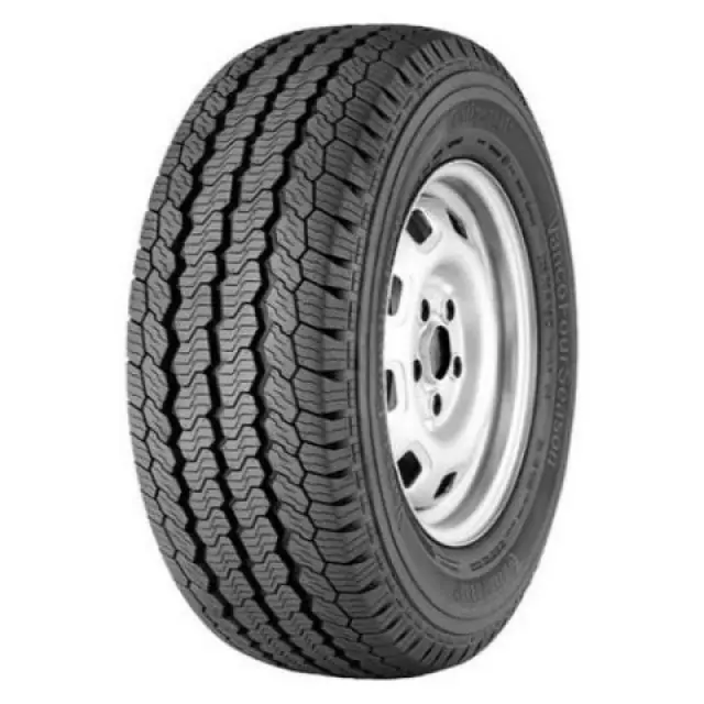 Disponibil imediat Anvelope All Season 225 75 R16C Continental Vancofourseason 2 (25127) - Catalog 2026