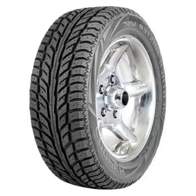 Anvelope Iarna 225 75 R16 Cooper Weathermaster Wsc (46558) - Catalog 2026 Plată sigură