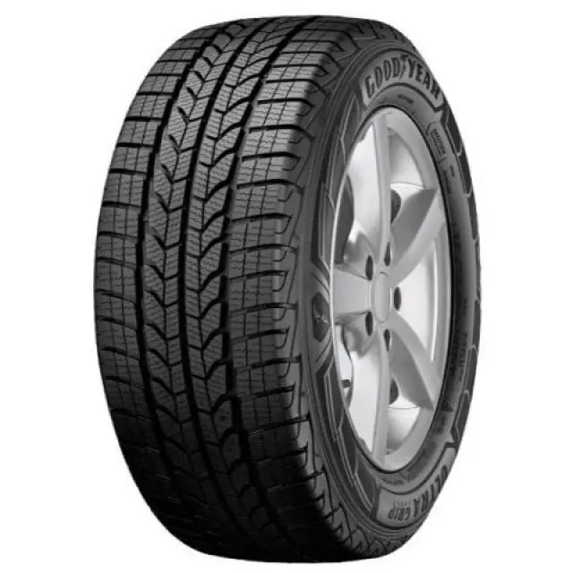 Anvelope Iarna 225 75 R16C Goodyear Cargo Ultragrip (29584) - Catalog 2026 Ultima șansă