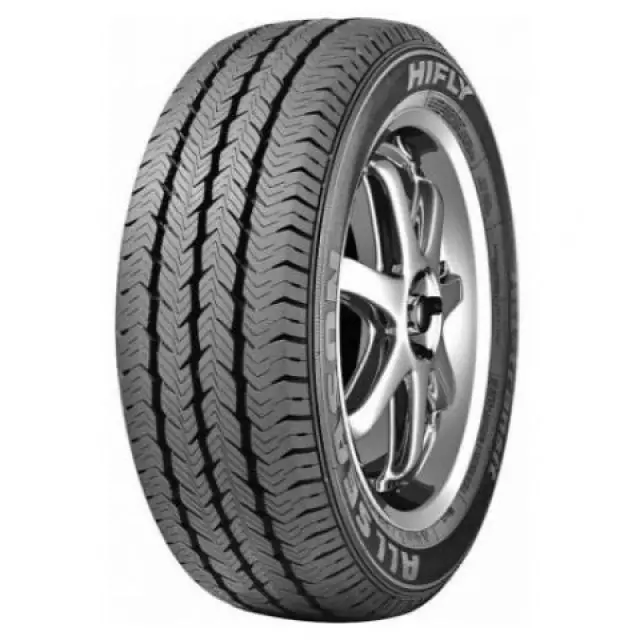 Anvelope All Season 225 75 R16C Hifly All Transit (59110) - Catalog 2026 Plată securizată