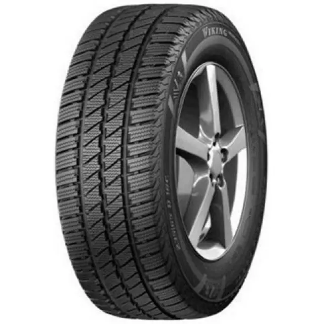 Anvelope Iarna 225 75 R16C Viking Wintech Van (34109) - Catalog 2026 Bestseller