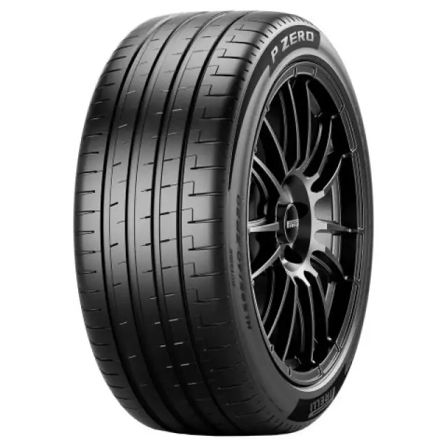 Reducere Anvelope Vara 235 35 R19 Pirelli P Zero Pz5 (63346) - Catalog 2026