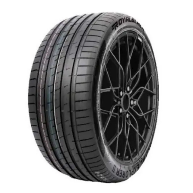 Anvelope Vara 235 35 R19 Royal Black Royal Explorer Ii (58168) - Catalog 2026 Nu rata