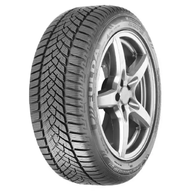 Doar azi Anvelope Iarna 235 40 R18 Fulda Kristal Control Hp 2 (47023) - Catalog 2026