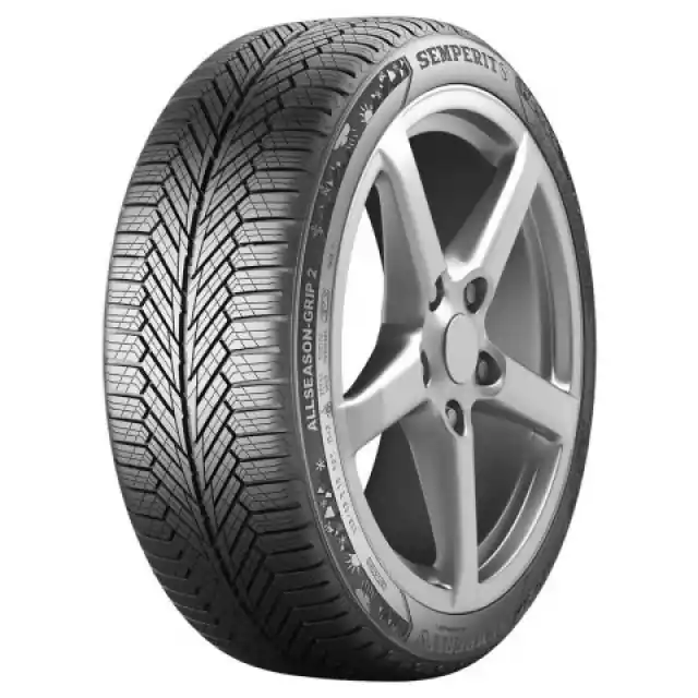 Anvelope All Season 235 40 R18 Semperit All Season Grip 2 (67544) - Catalog 2026 Plată securizată