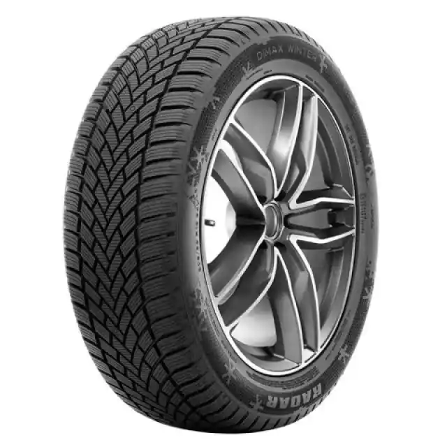 Anvelope Iarna 235 40 R19 Radar Dimax Winter (69349) - Catalog 2026 Calitate înaltă