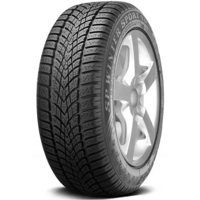 Anvelope Iarna 235 45 R17 Dunlop Winter Sport 4d (10226) - Catalog 2026 Cumpără acum