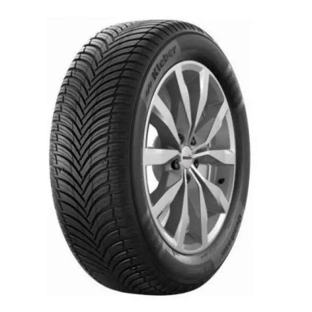 Ofertă exclusivă Anvelope All Season 235 45 R17 Kleber Quadraxer 3 (47375) - Catalog 2026