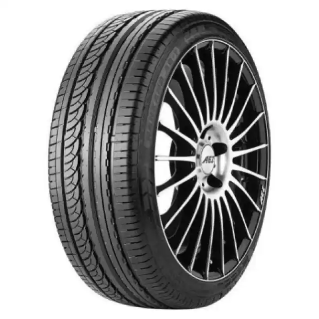 Reduceri Anvelope Vara 235 45 R17 Nankang As-1 (55599) - Catalog 2026