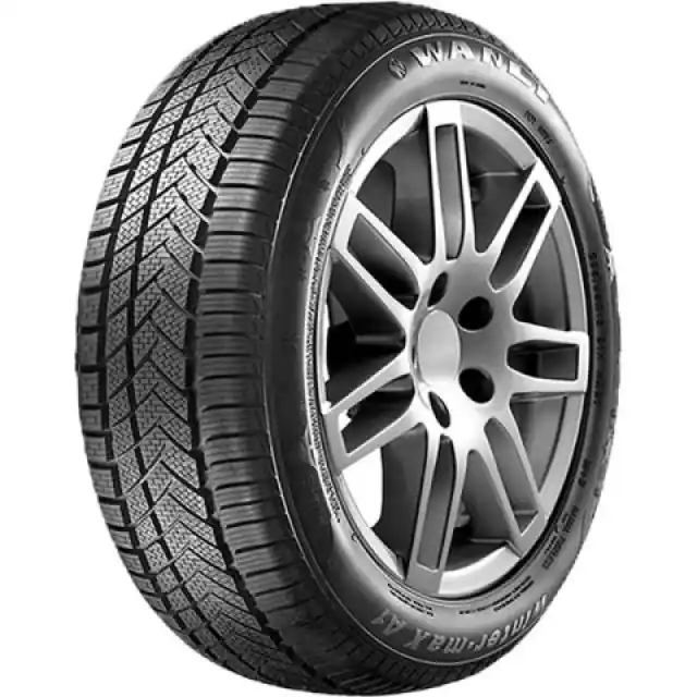 Disponibil imediat Anvelope Iarna 235 45 R18 Wanli Sw211 (67422) - Catalog 2026