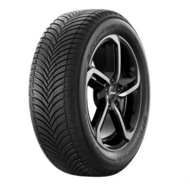 Anvelope All Season 235 45 R19 Bf Goodrich Advantage Suv All-season (57850) - Catalog 2026 Disponibil imediat
